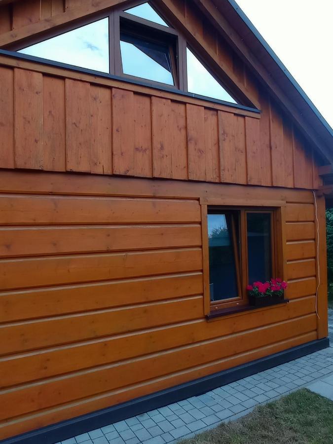 Apartamentydvorskie Nowy Sącz Buitenkant foto