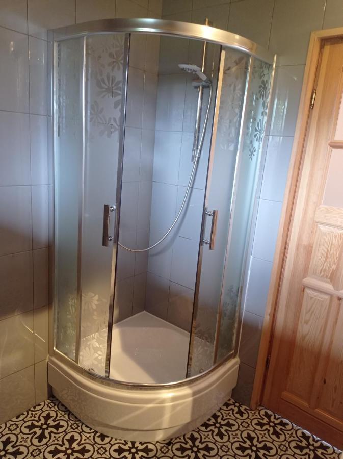 Apartamentydvorskie Nowy Sącz Buitenkant foto