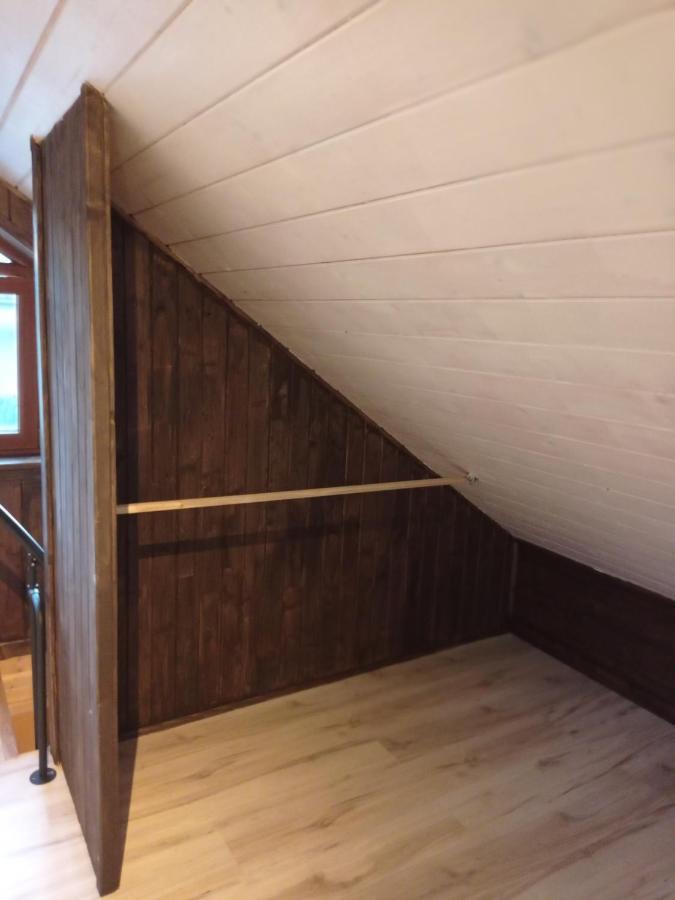 Apartamentydvorskie Nowy Sącz Buitenkant foto