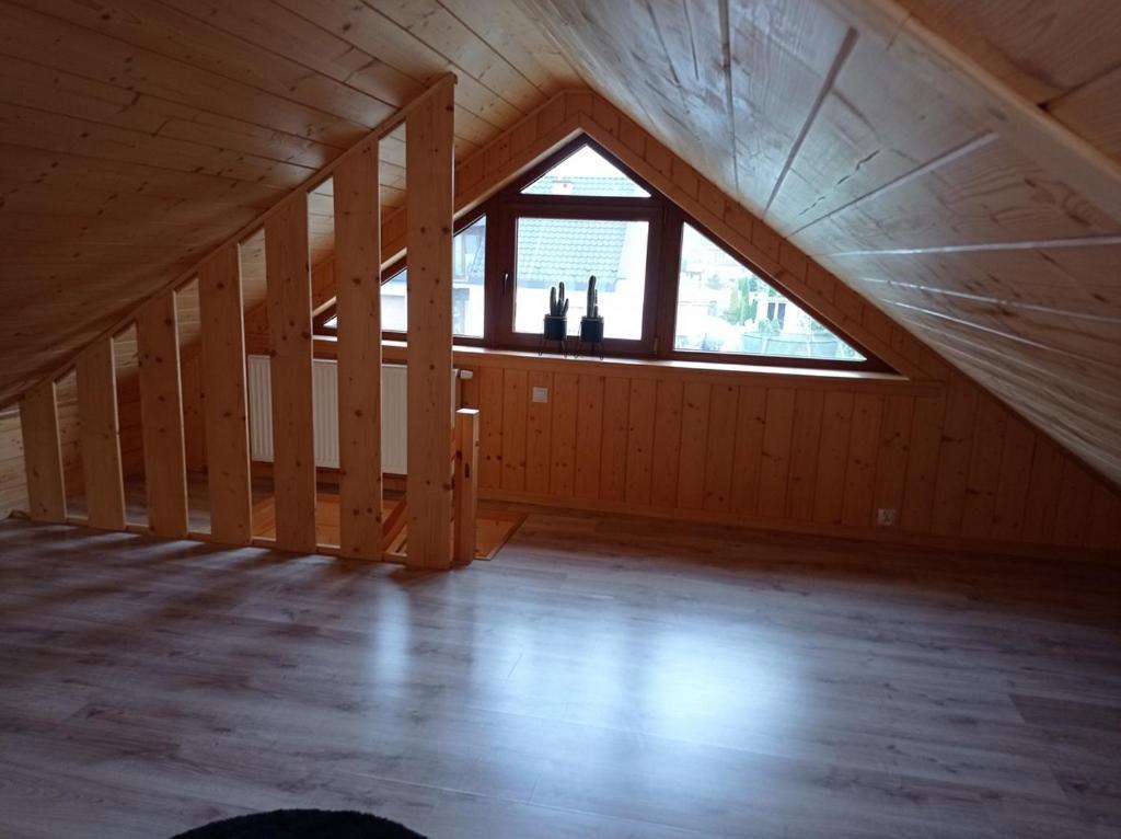 Apartamentydvorskie Nowy Sącz Buitenkant foto