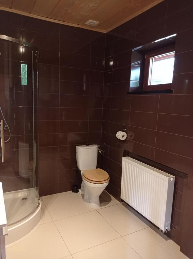 Apartamentydvorskie Nowy Sącz Buitenkant foto