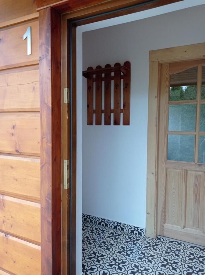 Apartamentydvorskie Nowy Sącz Buitenkant foto