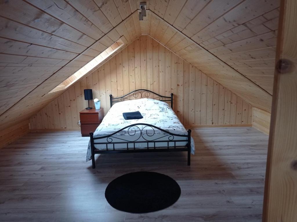 Apartamentydvorskie Nowy Sącz Buitenkant foto