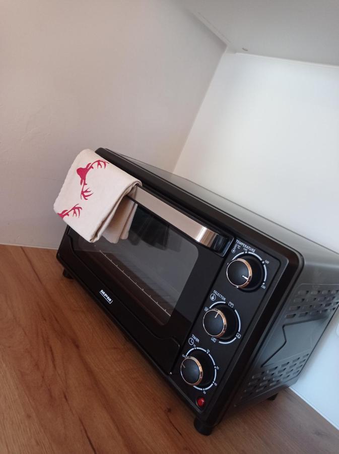 Apartamentydvorskie Nowy Sącz Buitenkant foto